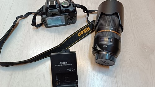 Appareil photo numérique - photo,
