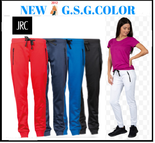 Jrc pantalon survêtement - jrc, de