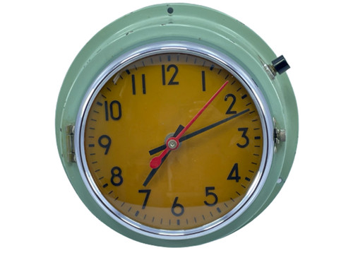 Tic citizen horloge - horloge, navire