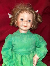 RARE  et grande  Poupée Bébé caractère  ancienne PUPPENFABRIK CALLERFELDER 