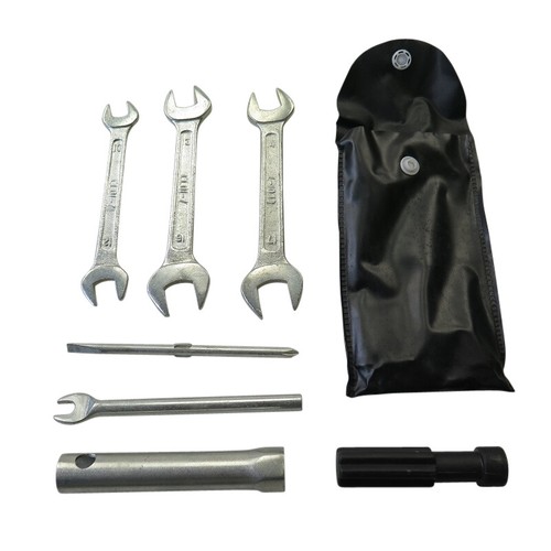 Druckluftwerkzeuge Lot Paquet