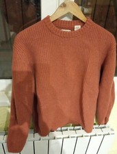 Pull Levi's Rose Foncé Pink Xs Man