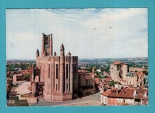 Albi , La Basilique -