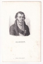Jean-Louis Alibert Louis XVIII Charles X Médecine Villefranche de Rouergue 1824
