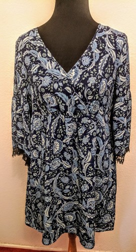 Candie size tunic dress - size, l