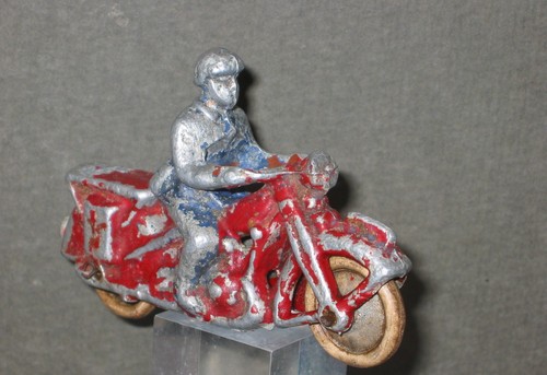 Quiralu alu moto ancienne - ,