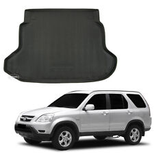 Tapis De Coffre Sur Mesure Pour Honda CR-V 2001-2006