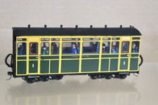 Kit de Montage Construit On30