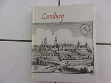 LEONBERG (en allemand) eine altwûrttembergische Stadt und ihre Gemeinden im Wand