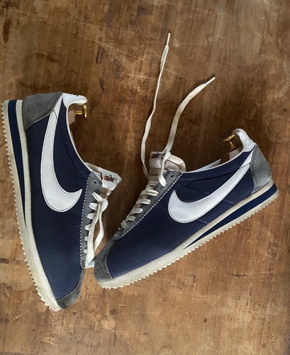 Nike cortez classic nylon - classic,