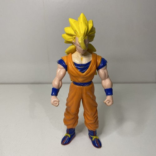 Grande figurine 1989 - grande,