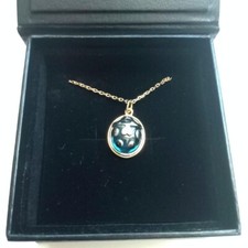 Collier Jojo's Bizarre