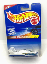 6859 HOT WHEELS CARTE US /