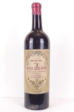 bordeaux château grand mayne