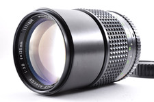 Objectif Minolta MC Tele