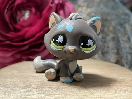 Authentique littlest petshop - authentique,