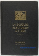 Soudure électrique à - la,
