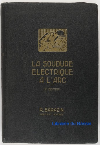 Soudure électrique à - la,