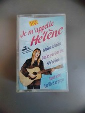 Hélène Rolles Je M'appelle