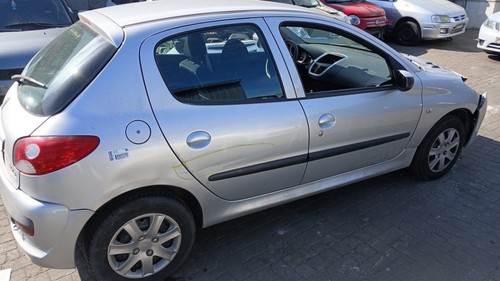 Trappe essence peugeot - peugeot, 206+
