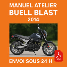 Manuel atelier buell - atelier,