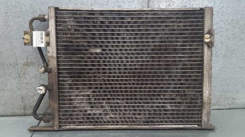 Radiateur condenseur clim - radiateur,