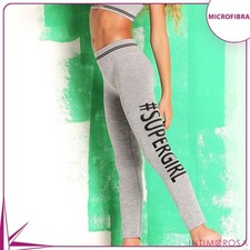Leggings Fille Bellissima