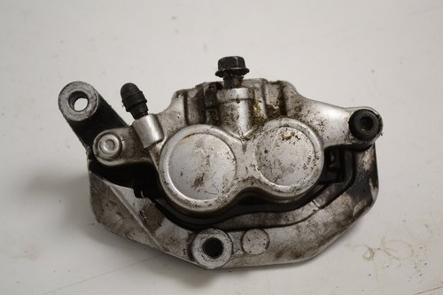 Yamaha 900 avant gauche - yamaha,