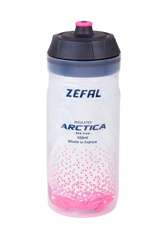 Arctica bidon vélo - 550, ml