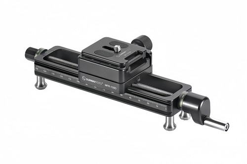Sunwayfoto macro focusing rail - sunwayfoto,