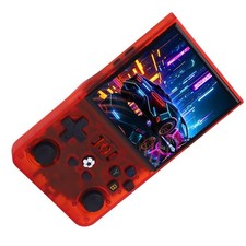 Handheld Game Console For