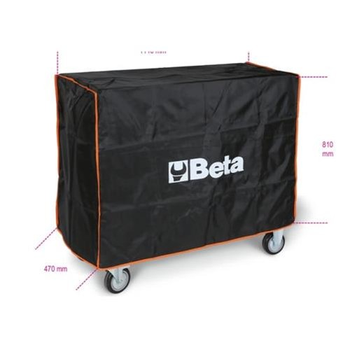 Housse nylon beta pour - nylon,
