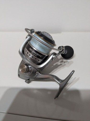 Moulinet leurre jigging - de,