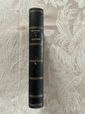 La Sorcière - Jules MICHELET