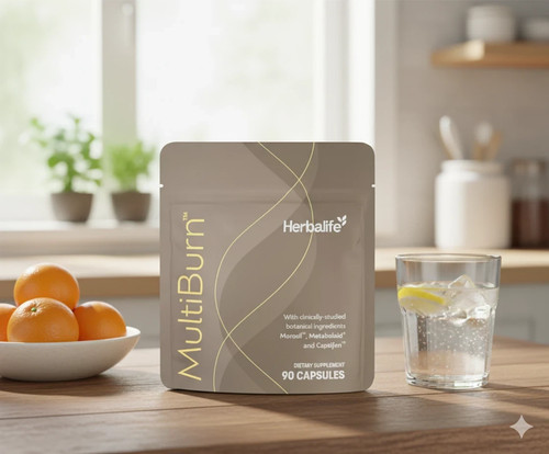 Herbalife multiburn - herbalife, multiburn™