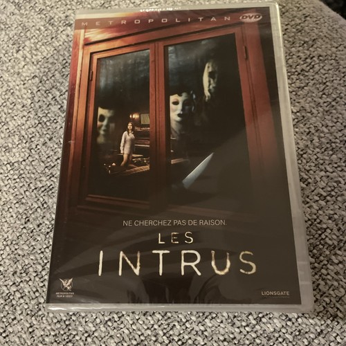 Dvd neuf emballé les - dvd,