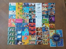 Passeports euro disney - passeports,