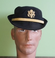 CASQUETTE D'OFFICIER FEMININ