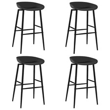Lot de 2 Chaises de Bar