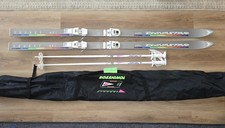 Dynastar Carbon Skis w/ M38