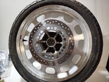 Roue Avant Daelim 125 Daystar