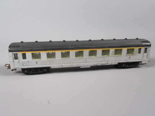 D319 jouef voiture a8 - d319,