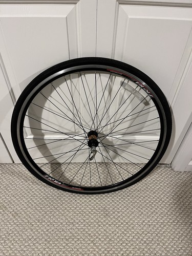 Weinmann dp18 700c bicycle - dp18,