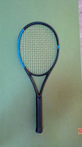 Raquette tennis dunlop - tennis,