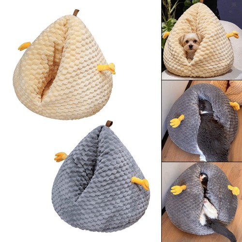 Lit pour chat confortable - , et