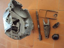 RENAULT 8 GORDINI ALPINE A110 cloche de boite à vitesse 