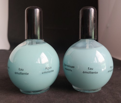 Peggy sage eau emolliente - -,