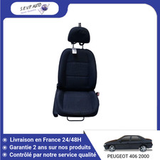 🇫🇷 SIEGE AVANT DROIT