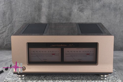 Luxman limited edition - luxman, m-7