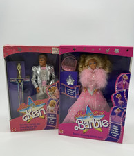 Barbie 1988, Ken et Barbie